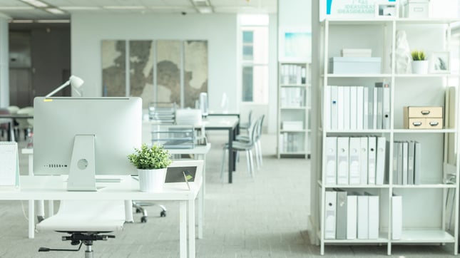 Office Space