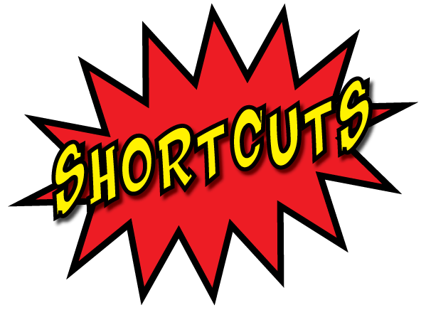 ShortcutsPow-2